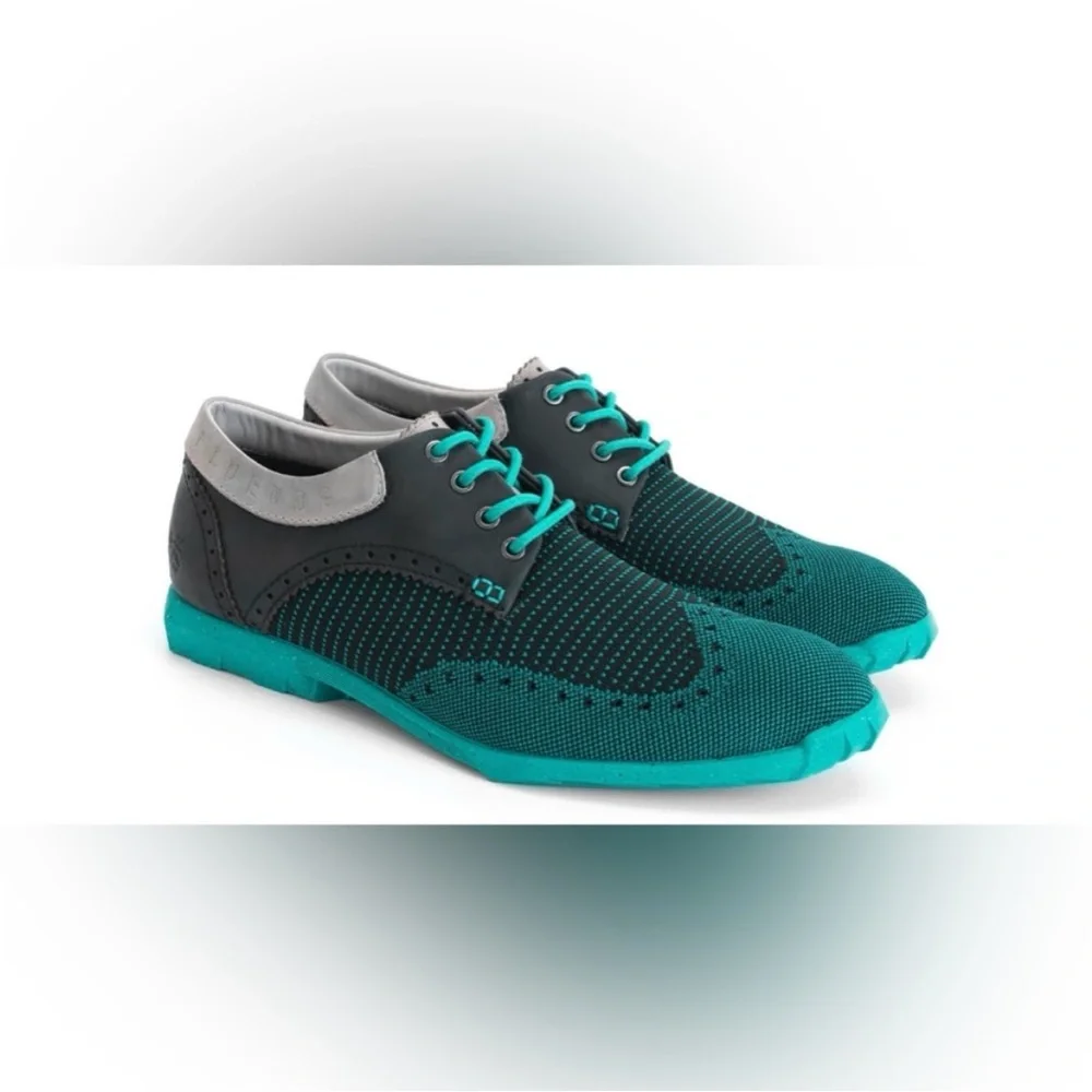 John Fluevog new without